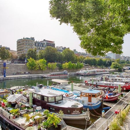 Amazing Apart New Bastille 3 Bedrooms 2 Bathrooms パリ エクステリア 写真