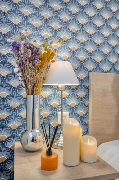 Amazing Apart New Bastille 3 Bedrooms 2 Bathrooms パリ エクステリア 写真