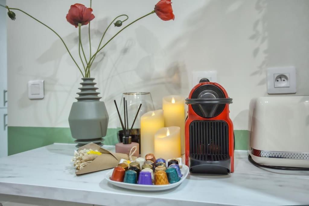 Amazing Apart New Bastille 3 Bedrooms 2 Bathrooms パリ エクステリア 写真
