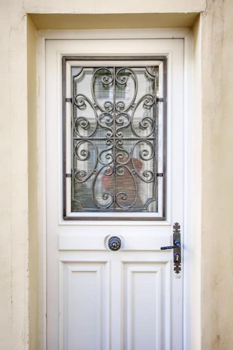 Amazing Apart New Bastille 3 Bedrooms 2 Bathrooms パリ エクステリア 写真