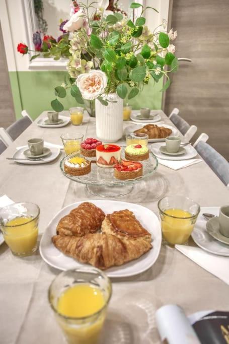 Amazing Apart New Bastille 3 Bedrooms 2 Bathrooms パリ エクステリア 写真
